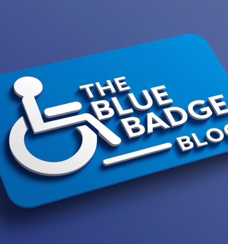 How to Apply for a Blue Badge in the UK: A Comprehensive Guide