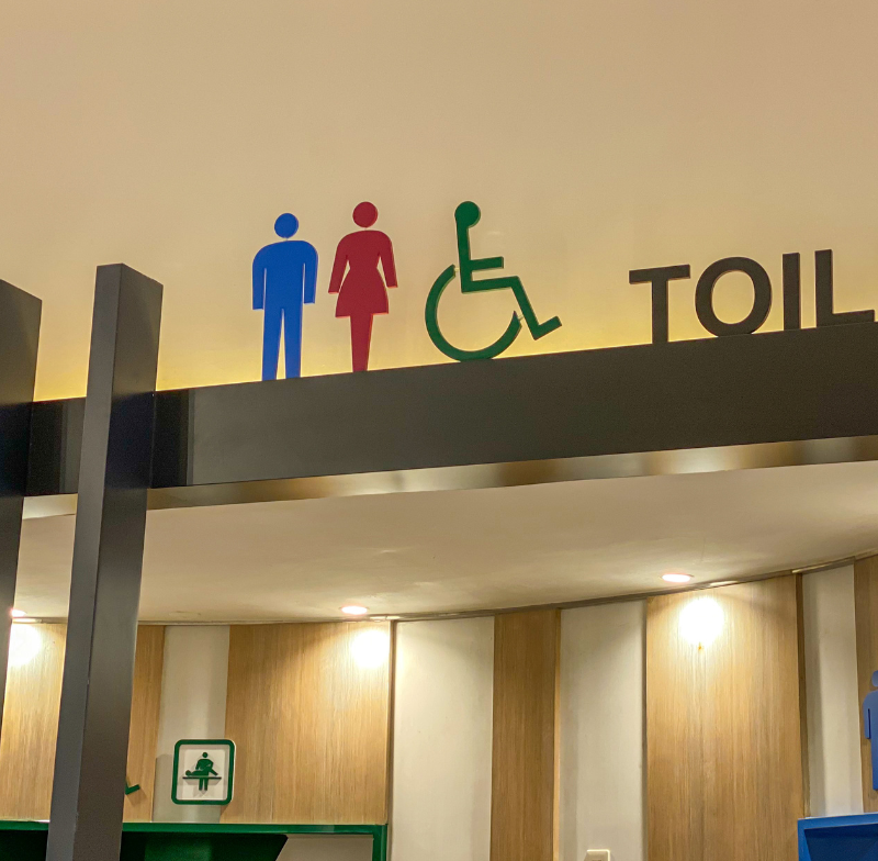 How to Access Disabled Toilets in the UK