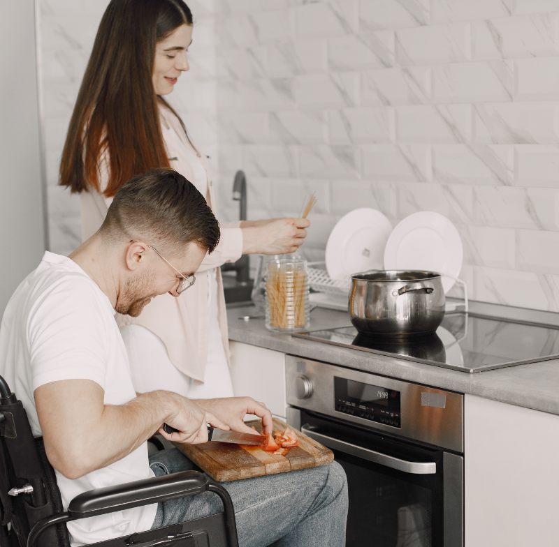 Understanding the Disabled Facilities Grant (DFG) in the UK