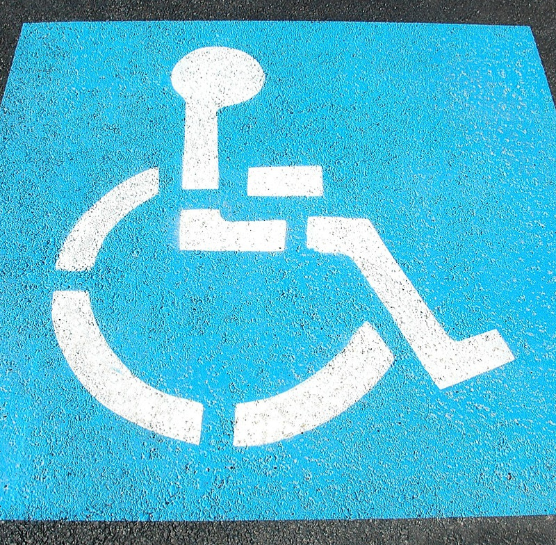 Disability Cards in the UK: Supporting Individuals with Visible and Non-Visible Disabilities