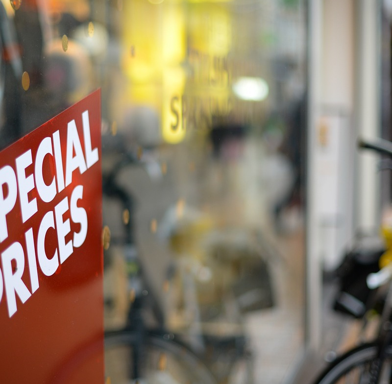 Discounts Disabled People May Be Entitled To in the UK