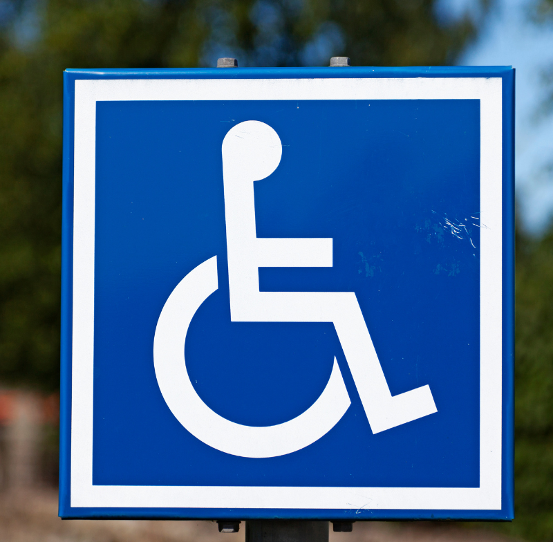 Can I Use a UK Blue Badge in Europe?