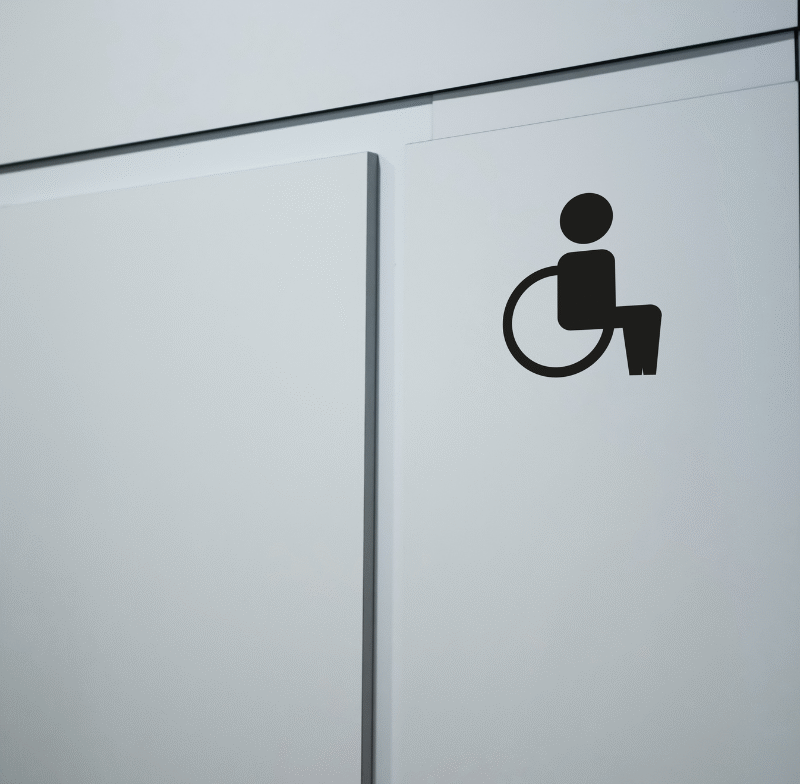 Using Accessible Toilets Around Europe: What I Learned on the Road