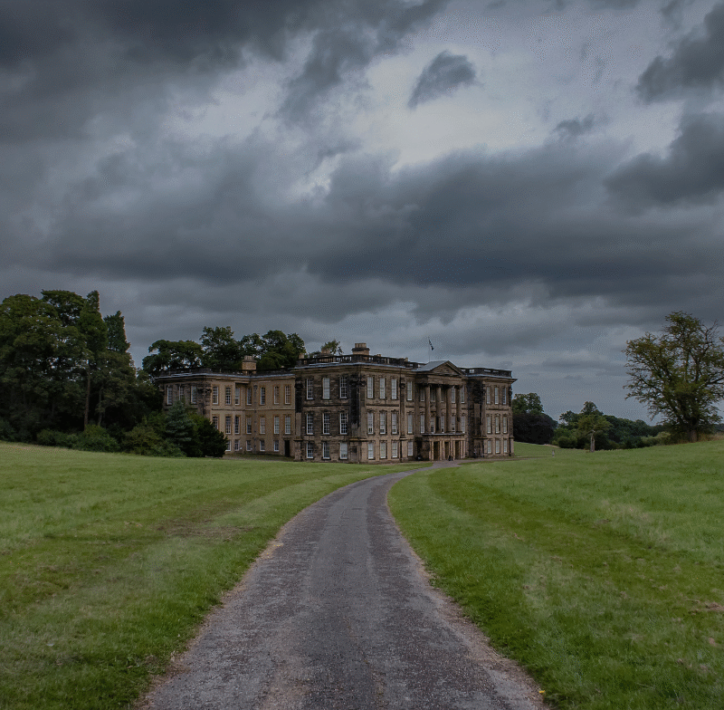 A Day Out at Calke Abbey: Accessibility, Dogs, and Hidden Gems