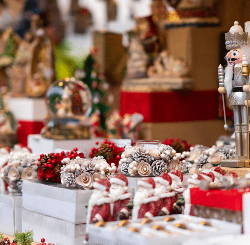 Most Accessible Christmas Markets in the UK