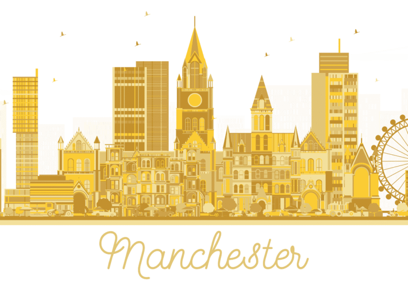 Why Disabled Voices in Manchester Matter: A Disabled Blogger’s Perspective